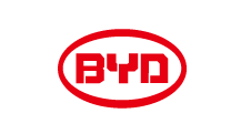 BYD